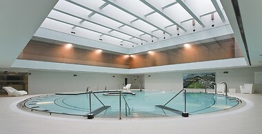 Hotel Balneario Elgorriaga
