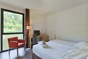 Hotel Balneario Elgorriaga