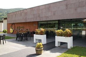 Hotel Balneario Elgorriaga