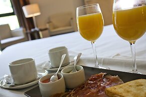 Hotel Balneario Elgorriaga