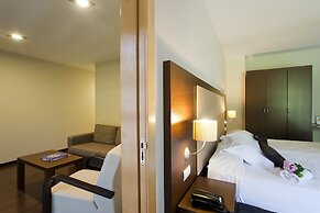 Hotel Balneario Elgorriaga