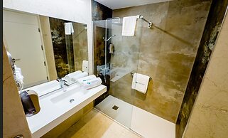 Hotel Balneario Elgorriaga