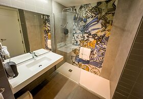 Hotel Balneario Elgorriaga