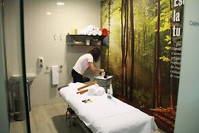 Hotel Balneario Elgorriaga