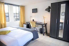 Hotel et le Café de Paris
