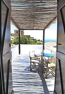 Pyrgos Ikaria Traditional Village