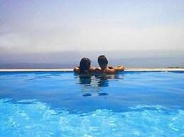 Pyrgos Ikaria Traditional Village