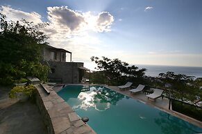 Pyrgos Ikaria Traditional Village