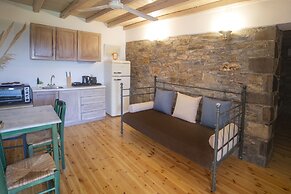 Pyrgos Ikaria Traditional Village