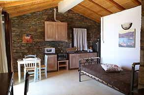 Pyrgos Ikaria Traditional Village