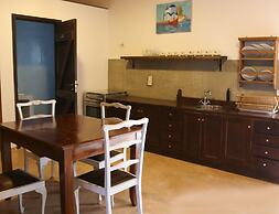 Pyrgos Ikaria Traditional Village