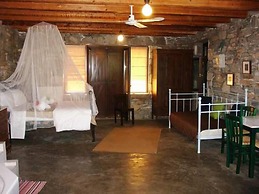 Pyrgos Ikaria Traditional Village