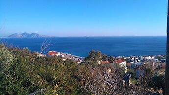 Pyrgos Ikaria Traditional Village