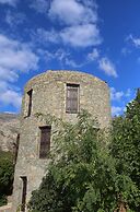 Pyrgos Ikaria Traditional Village