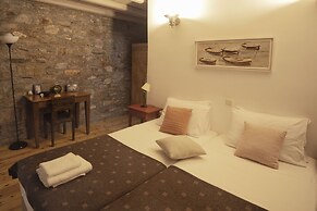 Pyrgos Ikaria Traditional Village