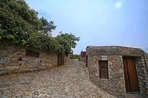 Pyrgos Ikaria Traditional Village