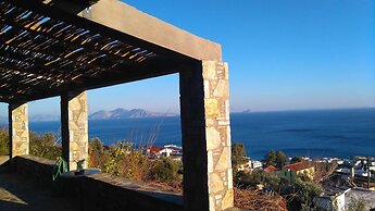 Pyrgos Ikaria Traditional Village