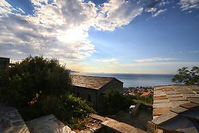 Pyrgos Ikaria Traditional Village