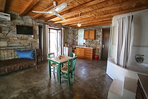 Pyrgos Ikaria Traditional Village