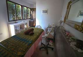 Pyrgos Ikaria Traditional Village