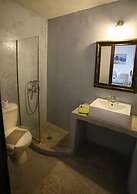 Pyrgos Ikaria Traditional Village