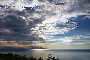 Pyrgos Ikaria Traditional Village