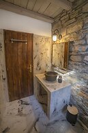 Pyrgos Ikaria Traditional Village