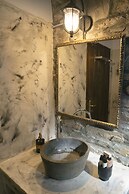 Pyrgos Ikaria Traditional Village