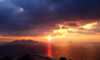 Pyrgos Ikaria Traditional Village