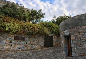 Pyrgos Ikaria Traditional Village