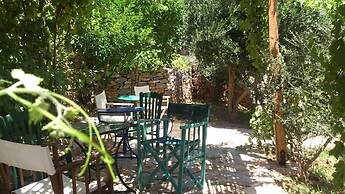 Pyrgos Ikaria Traditional Village