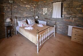 Pyrgos Ikaria Traditional Village