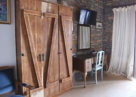 Pyrgos Ikaria Traditional Village