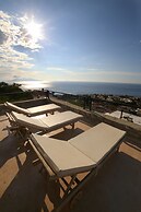 Pyrgos Ikaria Traditional Village