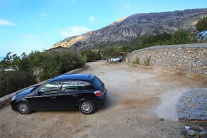 Pyrgos Ikaria Traditional Village