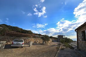 Pyrgos Ikaria Traditional Village