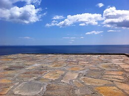 Pyrgos Ikaria Traditional Village