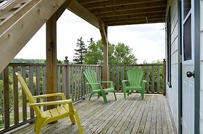 Still Point Lodge & Cottages