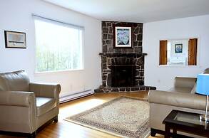 Still Point Lodge & Cottages