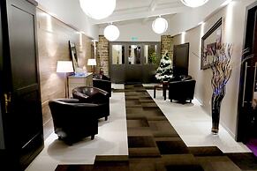 Hôtel le Relais des Moines