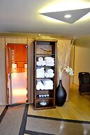 Hôtel le Relais des Moines