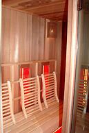 Hôtel le Relais des Moines