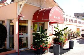 Hôtel le Relais des Moines