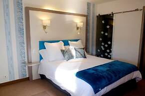 Hôtel le Relais des Moines