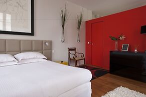 Une Chambre chez Dupont