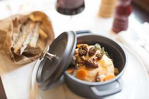 Une Chambre chez Dupont