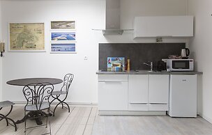 Une Chambre chez Dupont