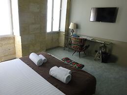 Une Chambre chez Dupont