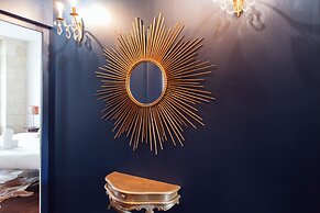 Une Chambre chez Dupont