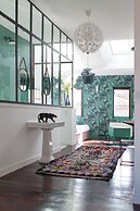 Une Chambre chez Dupont